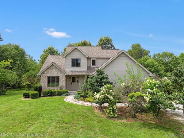 12701 Capernall Road , Exeter Township, Mi 48117