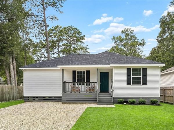 70413 D Street, Covington, LA 70433