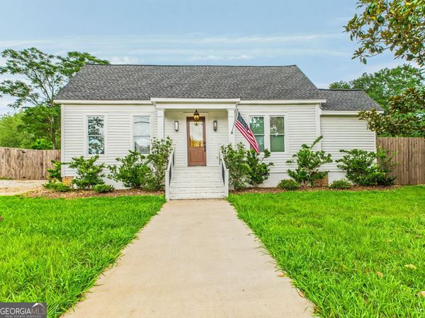 4970 Macon Highway, Bishop, GA 30621