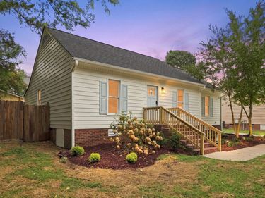 1312 Spring Song Lane, Knightdale, NC 27545