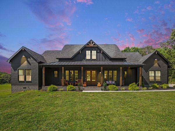 5456 Epps Rd , Southside, TN 37171