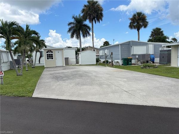 12 Pearl DR , NAPLES, FL 34114