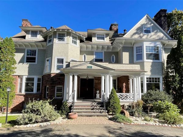 171 S Broadway , Unit 3, Nyack, NY 10960