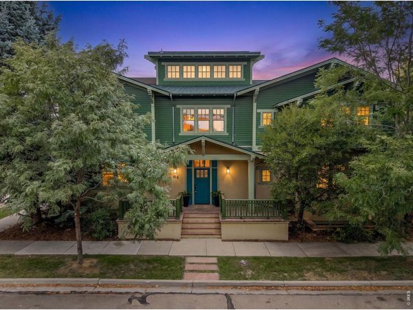 818 Confidence Dr, Longmont, CO 80504