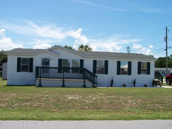 403 Brozman Lane , Cocoa, FL 32927