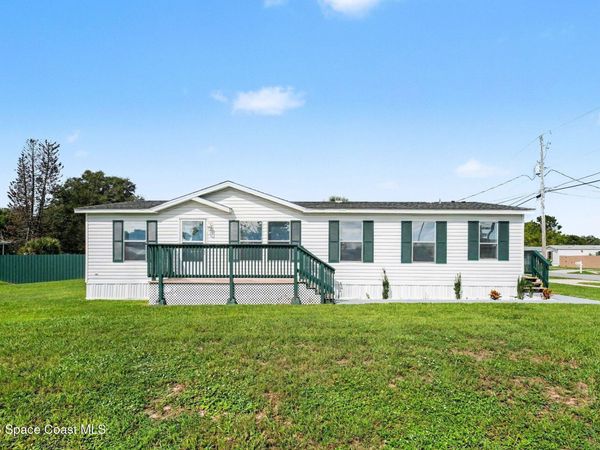 403 Brozman Lane, Cocoa, FL 32927