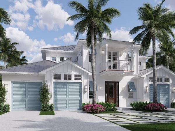 614 Allen Avenue, Delray Beach, FL 33483