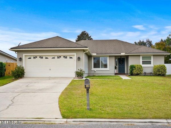 2630 FERNLEAF Drive, Green Cove Springs, FL 32043