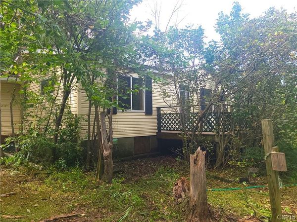 44001 Cross Island Road, Fineview, NY 13640