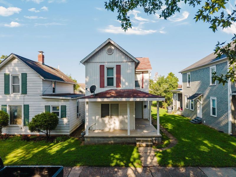327 Harrison Avenue, Lancaster, OH 43130 Photo 1