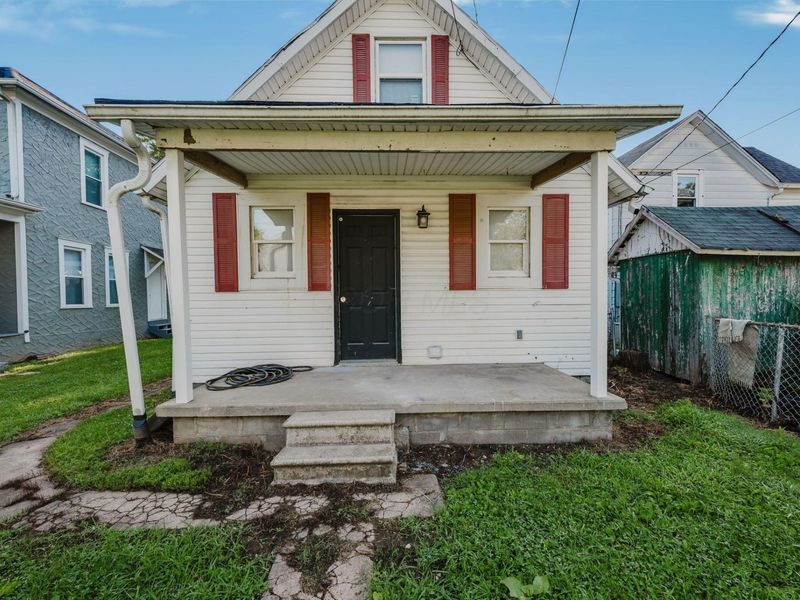 327 Harrison Avenue, Lancaster, OH 43130 Photo 37