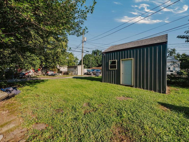 327 Harrison Avenue, Lancaster, OH 43130 Photo 39