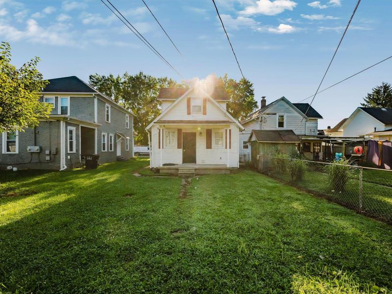 327 Harrison Avenue, Lancaster, OH 43130 Photo 41
