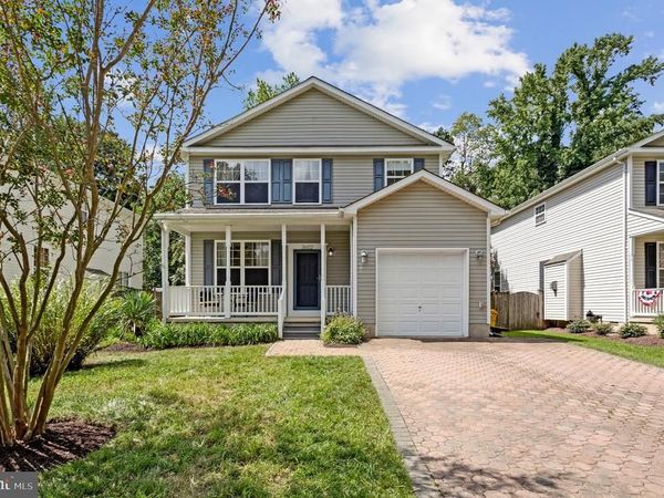 3602 2ND AVENUE, EDGEWATER, MD 21037