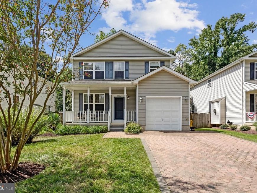 3602 2nd Avenue, Edgewater, MD 21037 Main Photo