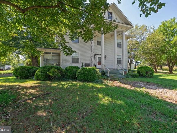 1017 KINSALE ROAD, KINSALE, VA 22488
