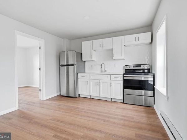 3448 FRANKFORD AVENUE , Unit 3, PHILADELPHIA, PA 19134