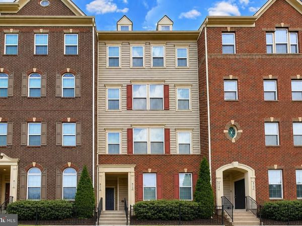 8111 GREENBELT STATION PARKWAY, Unit 302F, GREENBELT, MD 20770