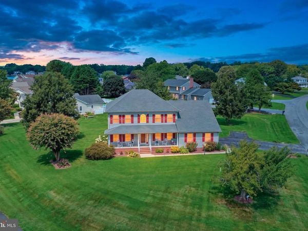 30950 EDGEWOOD DRIVE, LEWES, DE 19958