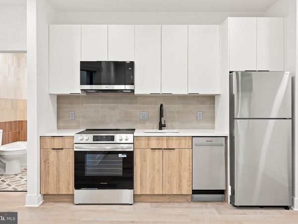 3206 W DAUPHIN STREET, Unit 3, PHILADELPHIA, PA 19132