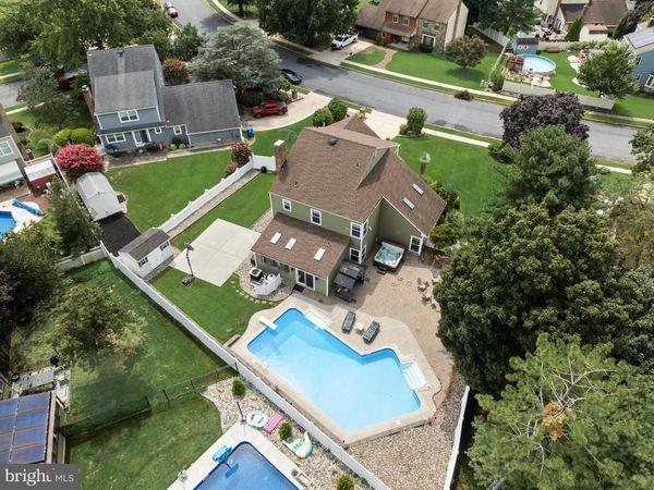 57 TATTERSALL DRIVE, WEST DEPTFORD, NJ 08051