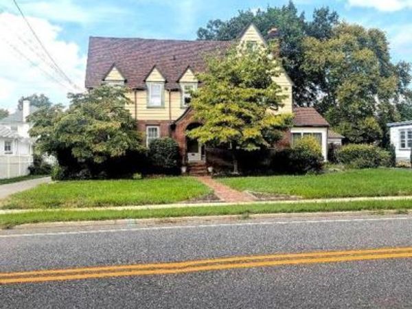 250 DELAWARE STREET, WOODBURY, NJ 08096