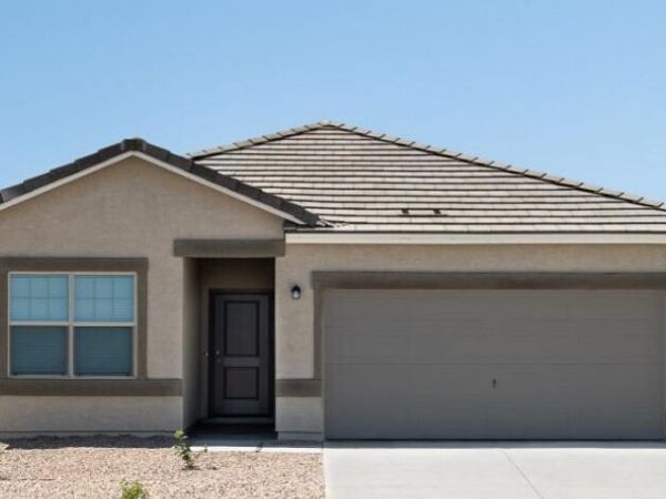 15611 W CORTE DEL SOL ESTE, Waddell, AZ 85355