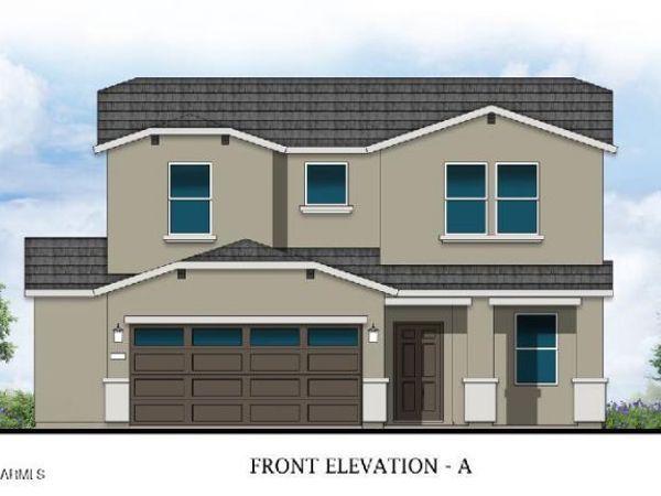 25598 W ENCINAS Lane, Buckeye, AZ 85326