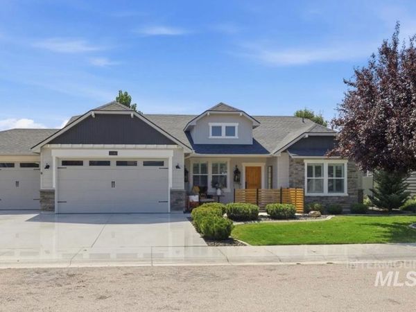 11341 W Mountain Iris St, Star, ID 83669