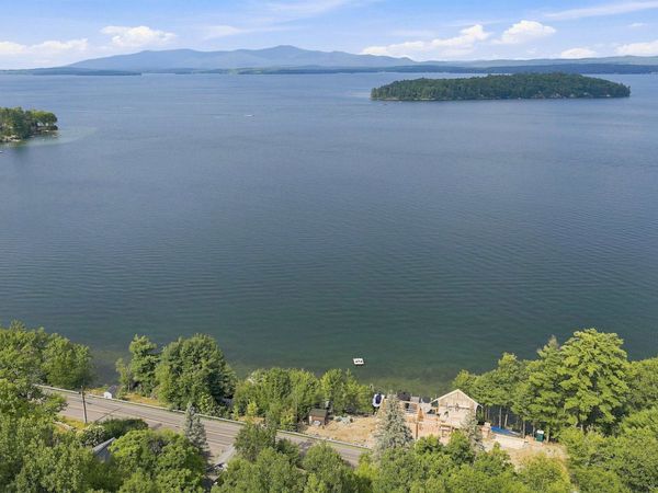 2885 Lake Shore Road, Gilford, NH 03249