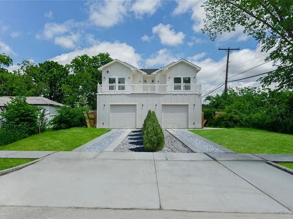 1641 E Tucker Street, Fort Worth, TX 76104
