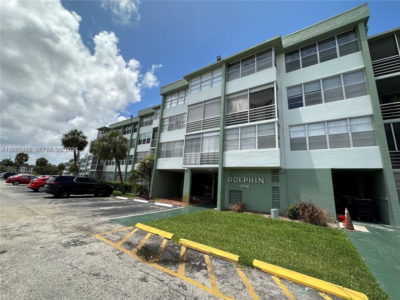 2741 Taft St, Unit 212, Hollywood, FL 33020 Photo