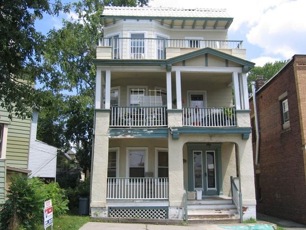 71 Portland Pl, Unit 1, Montclair, NJ 07042