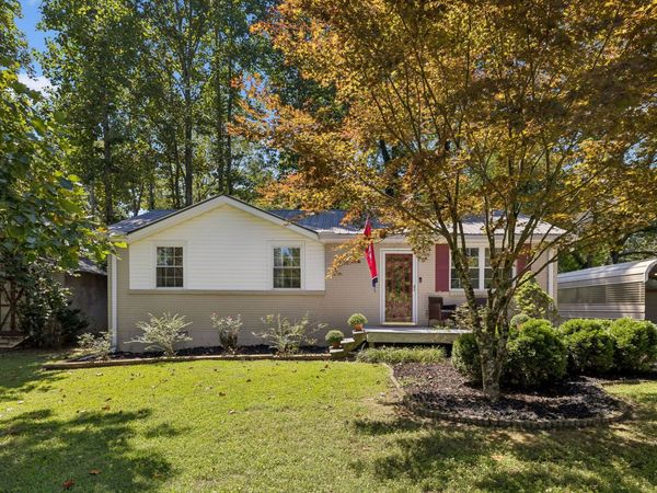 7816 Chester Rd, Fairview, TN 37062