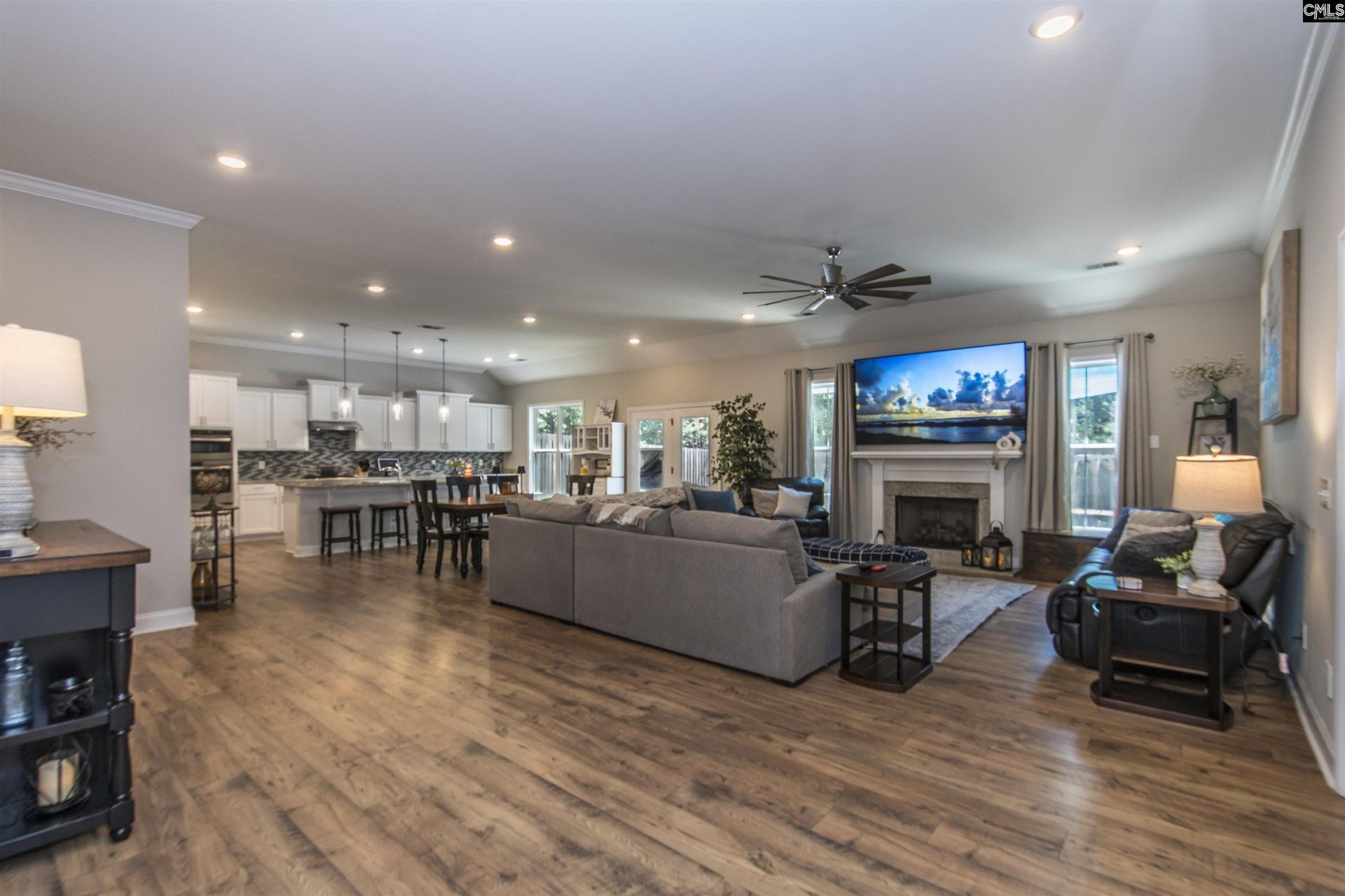 207 Jake Meetze Road  Photo 10