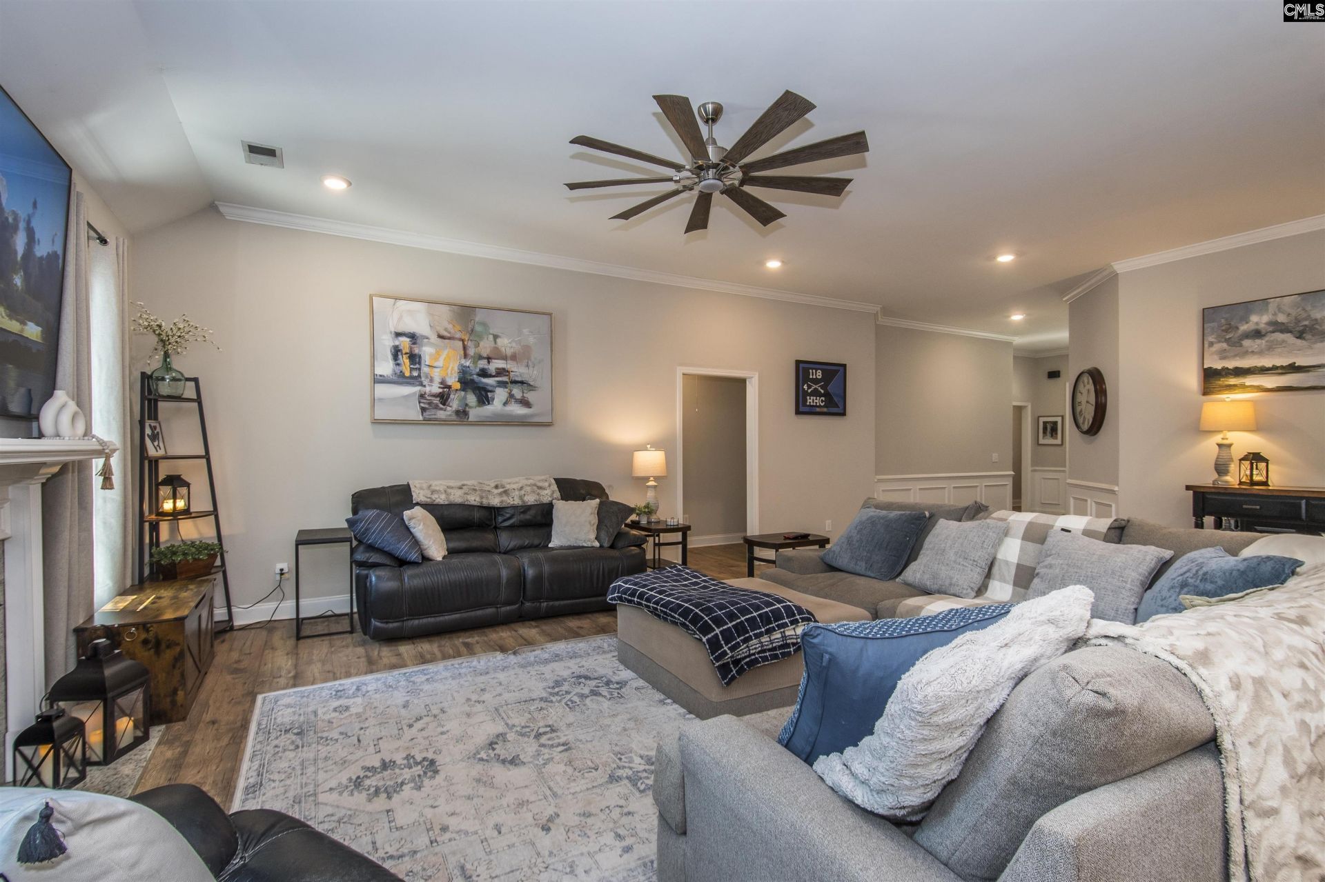 207 Jake Meetze Road  Photo 12