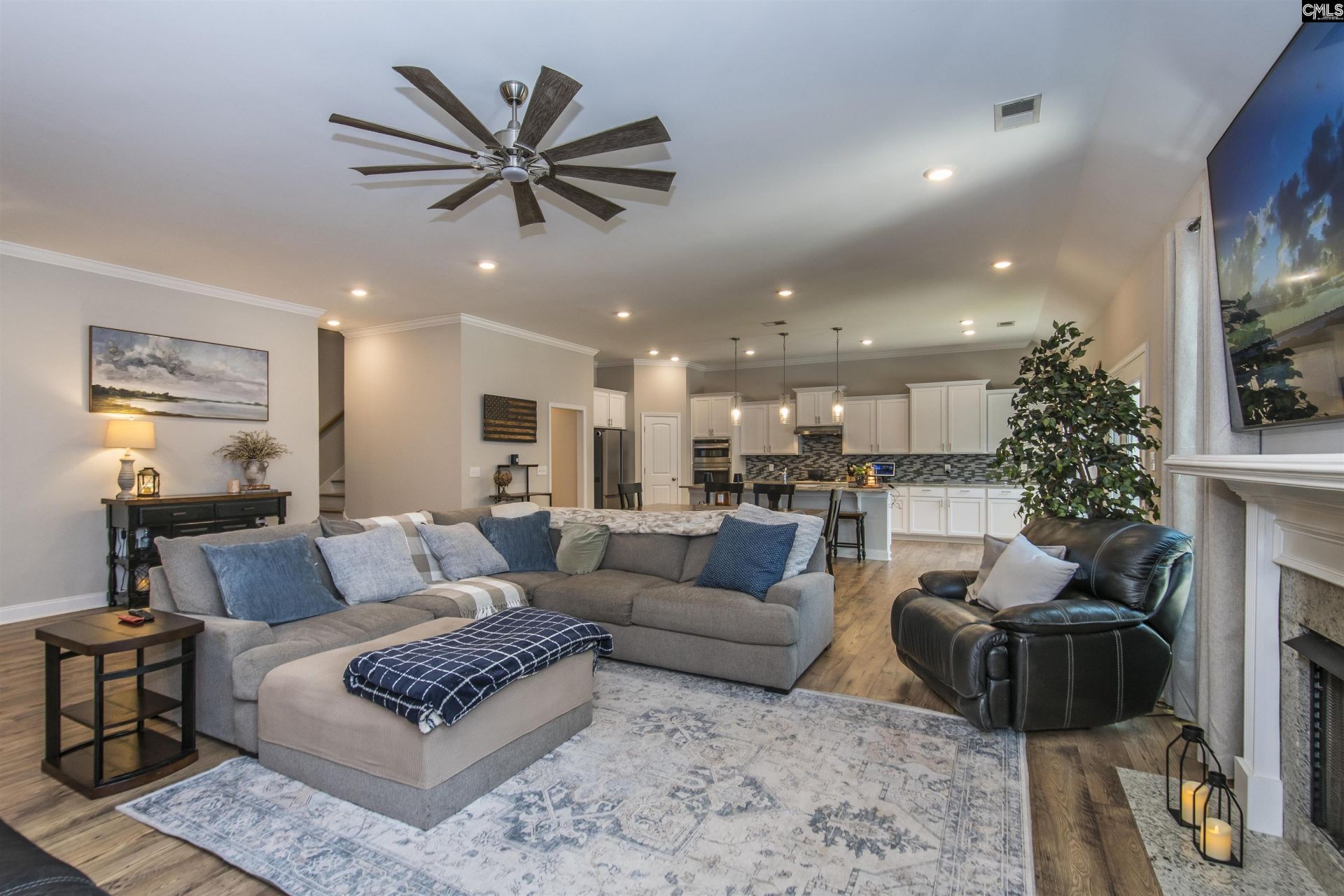 207 Jake Meetze Road  Photo 13