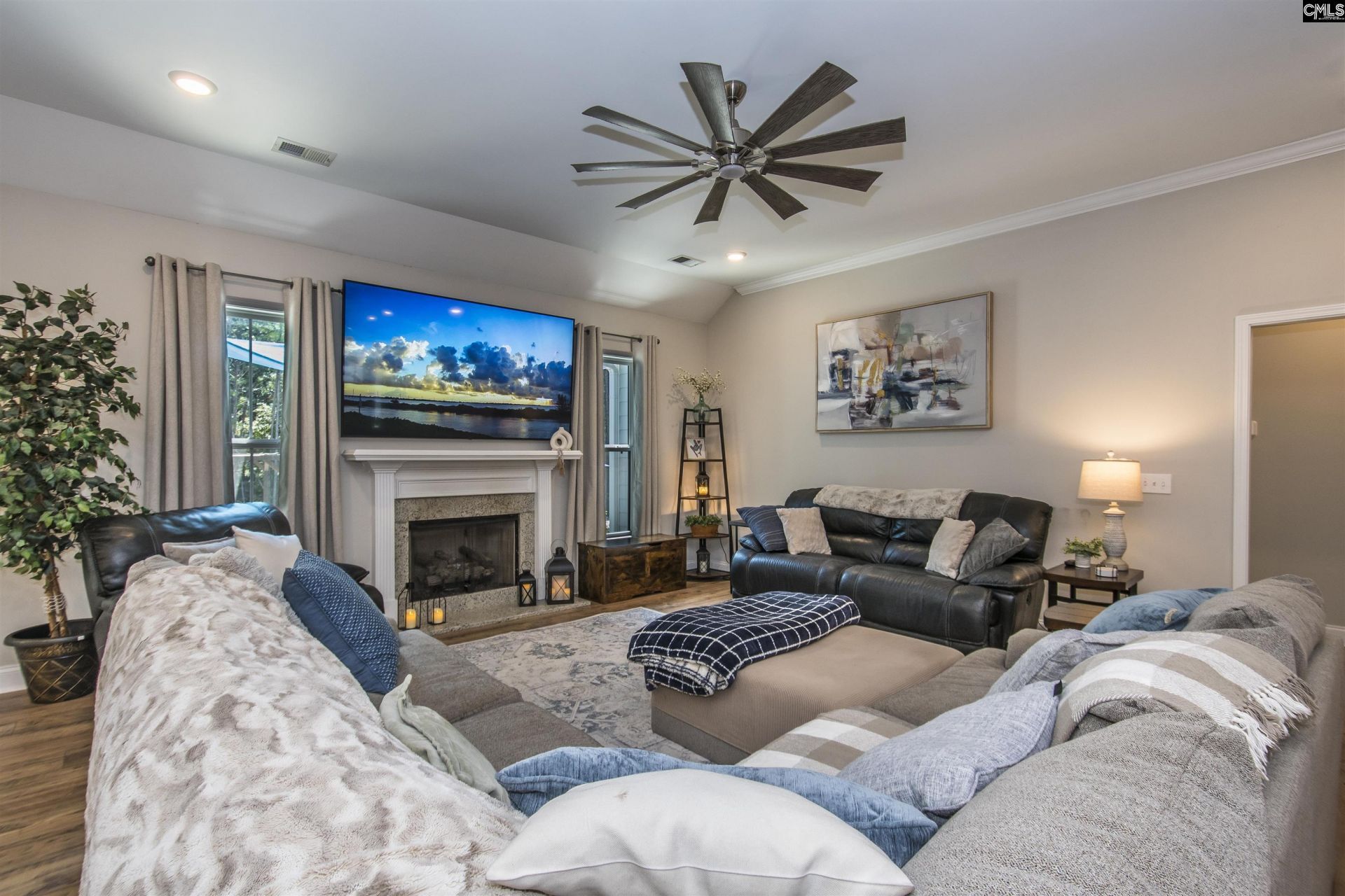 207 Jake Meetze Road  Photo 14
