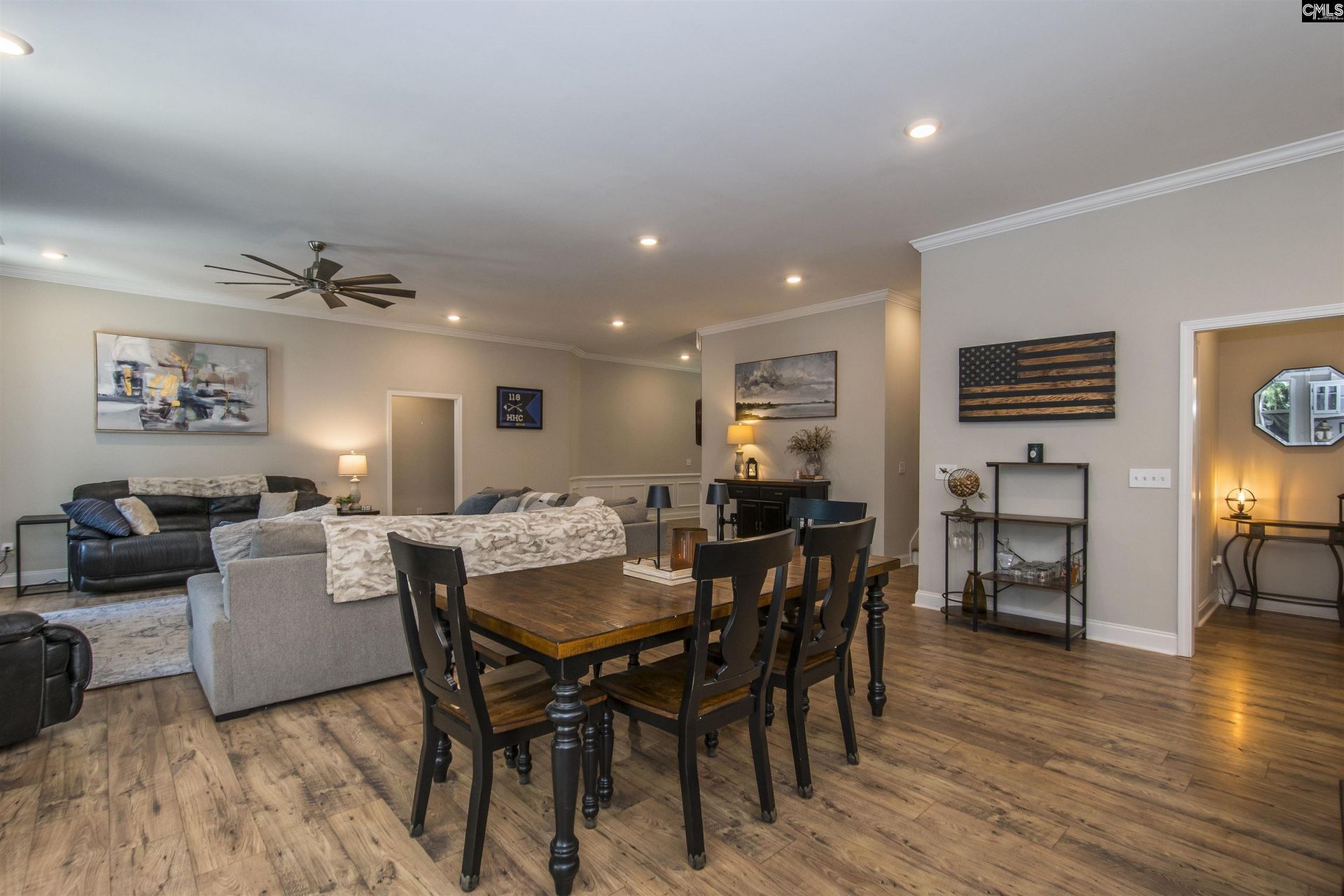 207 Jake Meetze Road  Photo 17