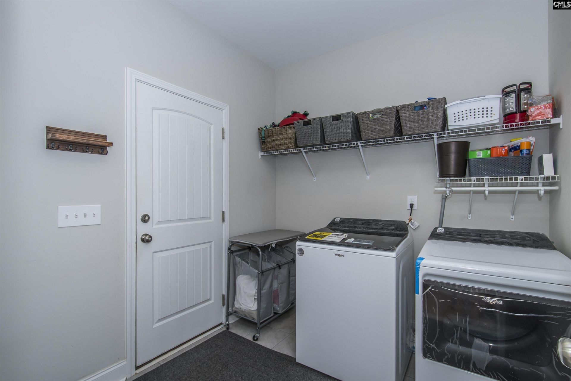 207 Jake Meetze Road  Photo 38