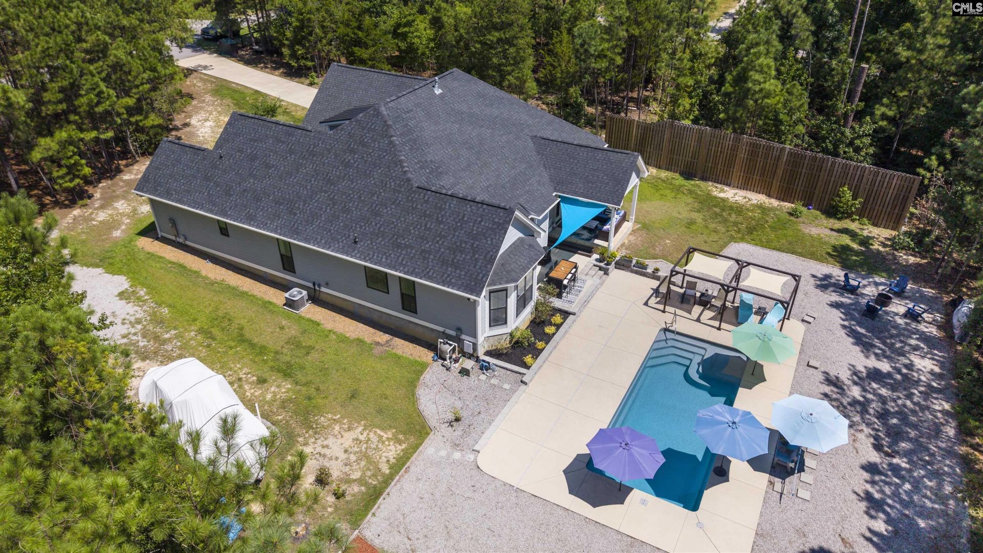 207 Jake Meetze Road  Photo 42