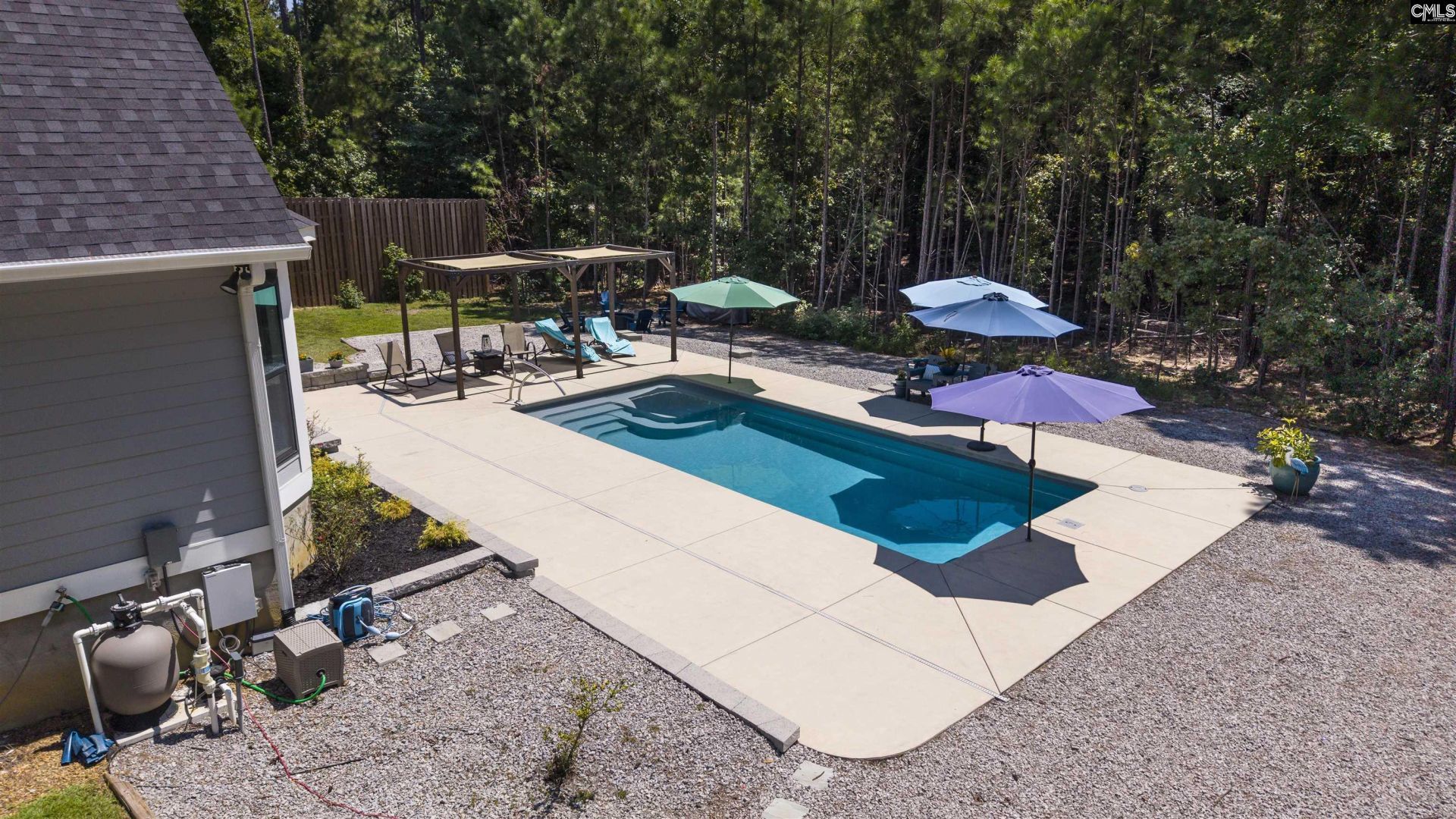 207 Jake Meetze Road  Photo 45