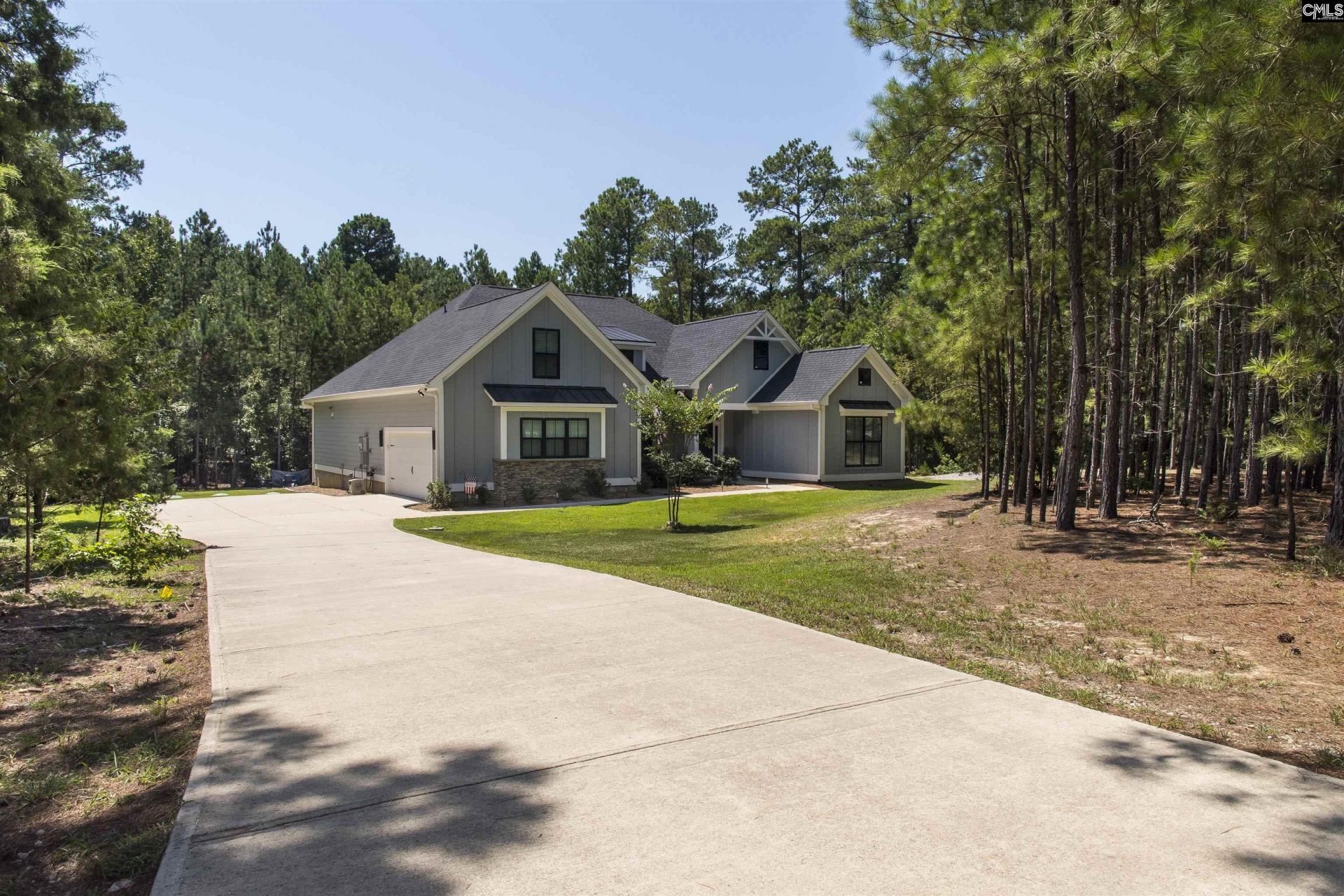 207 Jake Meetze Road  Photo 5