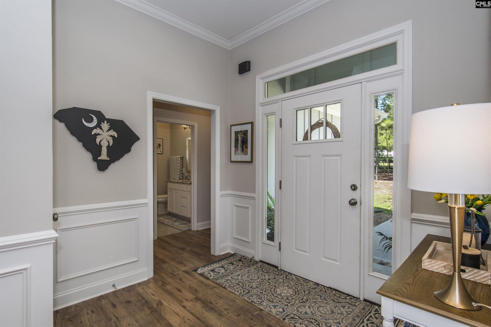 207 Jake Meetze Road  Photo 7