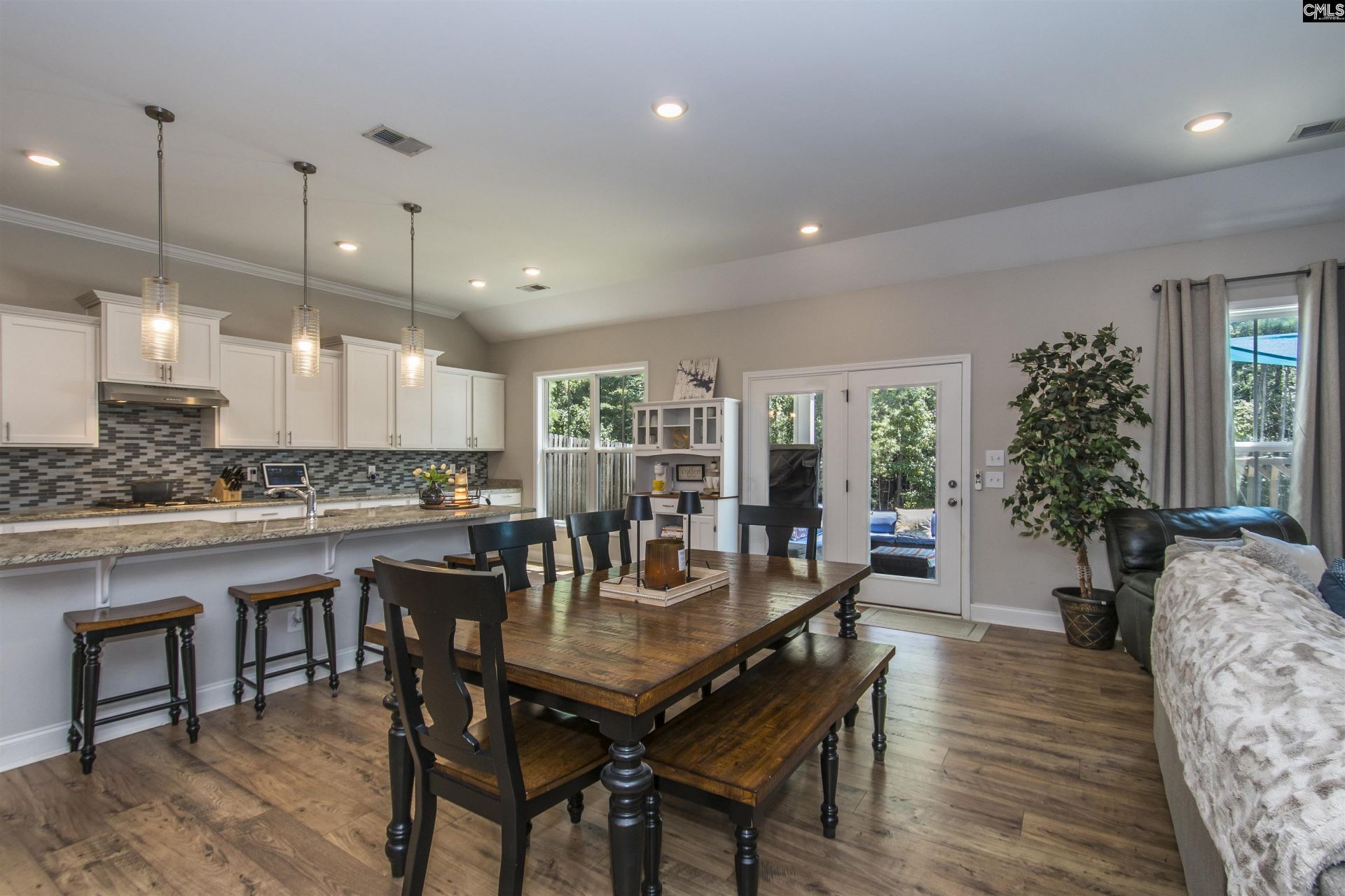 207 Jake Meetze Road  Photo 8