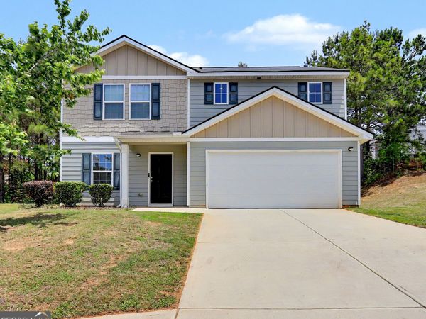1777 Robinson Court, Griffin, GA 30224