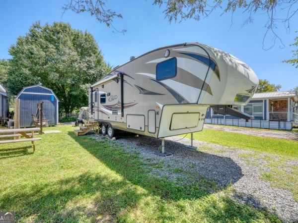 4358 Riverbank Run, Hiawassee, GA 30546