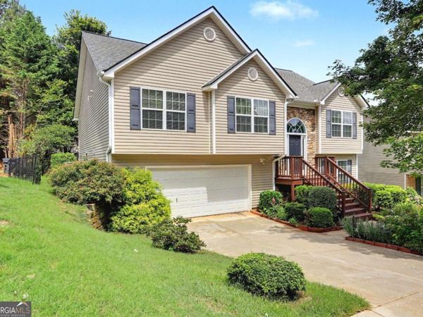 4353 Flat Stone Lane, Snellville, GA 30039