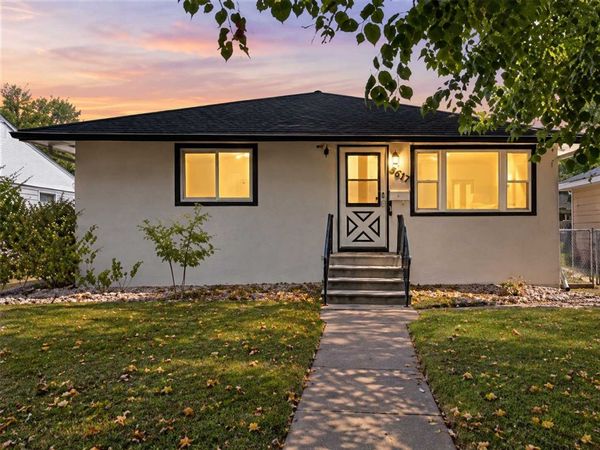 1228 Lincoln Avenue, Saint Paul Park, MN 55071