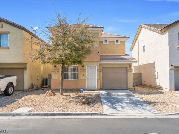4808 Vista Sandia Way , Las Vegas, NV 89115